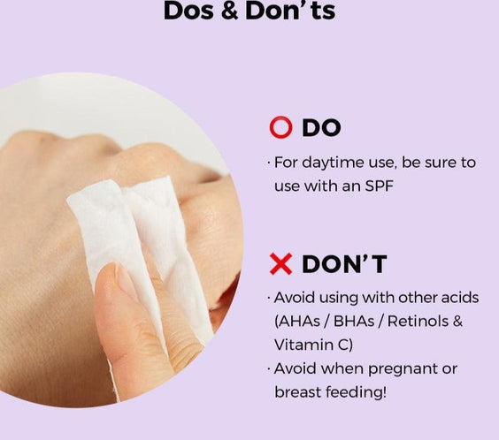 AHA BHA Clarifying Treatment Toner - Kahng