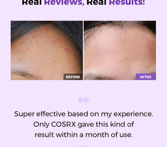 AHA BHA Clarifying Treatment Toner