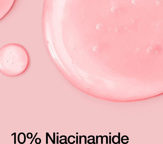 Niacinamide 10%+Txa 4% Dark Spot Correcting Serum