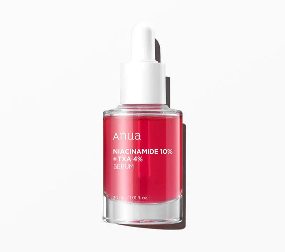 Niacinamide 10%+Txa 4% Dark Spot Correcting Serum