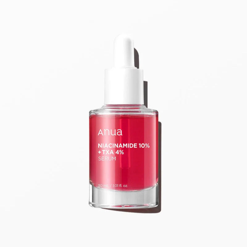 Niacinamide 10%+Txa 4% Sérum Correcteur de Tâches