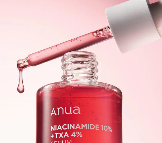 Niacinamide 10%+Txa 4% Dark Spot Correcting Serum