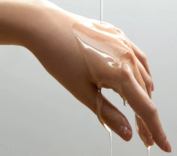 Heartleaf Pore Control Cleansing Oil