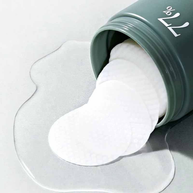 Heartleaf 77% Clearpad (70ea)