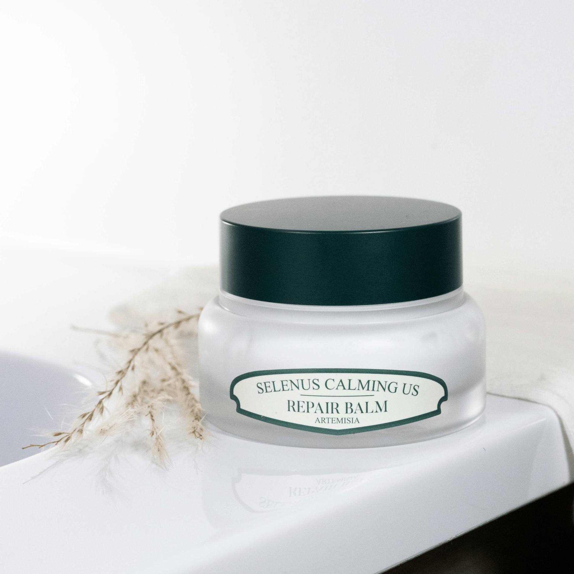 Baume Réparateur Apaisant à l'Armoise - Kahng