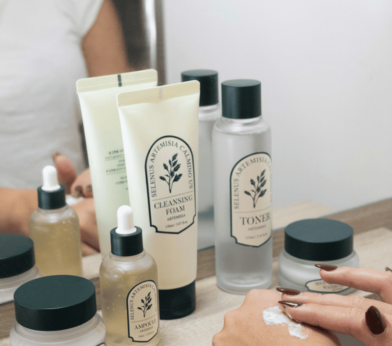 Baume Réparateur Apaisant à l'Armoise - Kahng