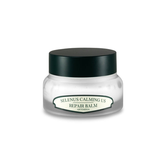 Baume Réparateur Apaisant à l'Armoise - Kahng