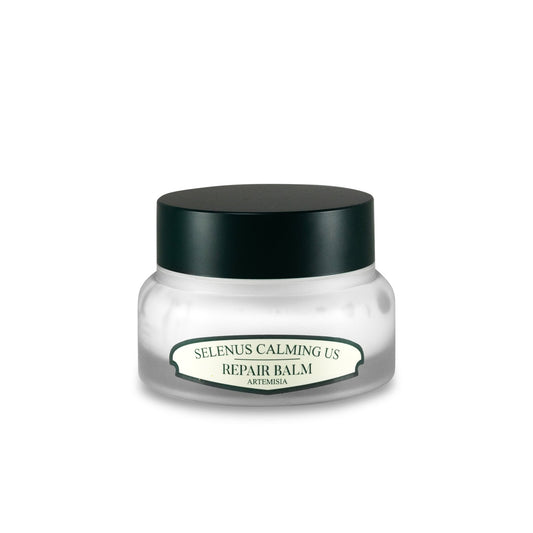 Baume Réparateur Apaisant à l'Armoise - Kahng