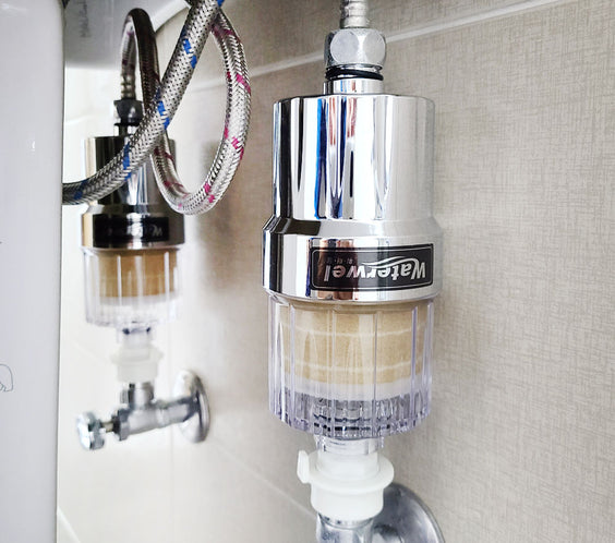 Filtre à Eau PF-300 - Multi-Usages