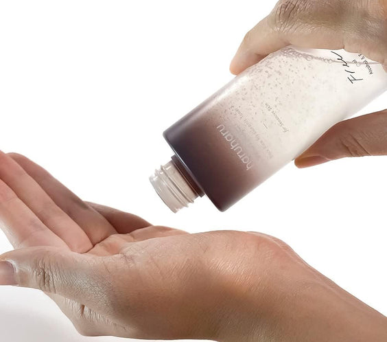 Black Rice Hyaluronic Toner - Kahng