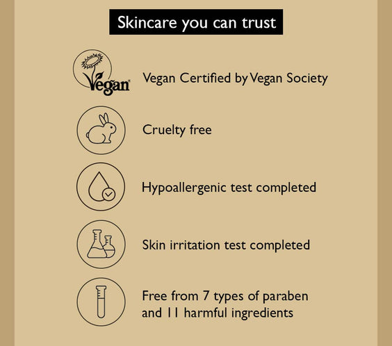 Black Rice Moisture Deep Cleansing Oil - Kahng