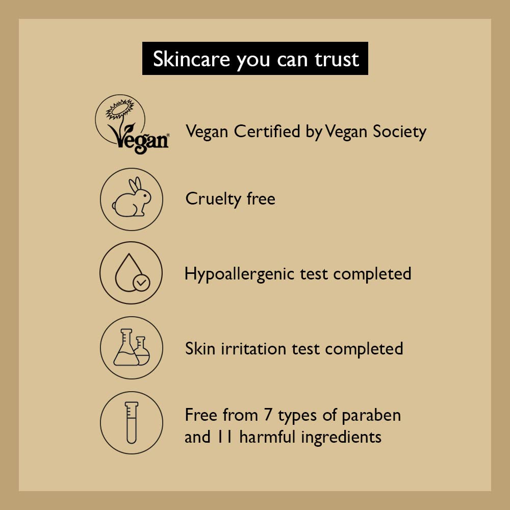 Black Rice Moisture Deep Cleansing Oil - Kahng