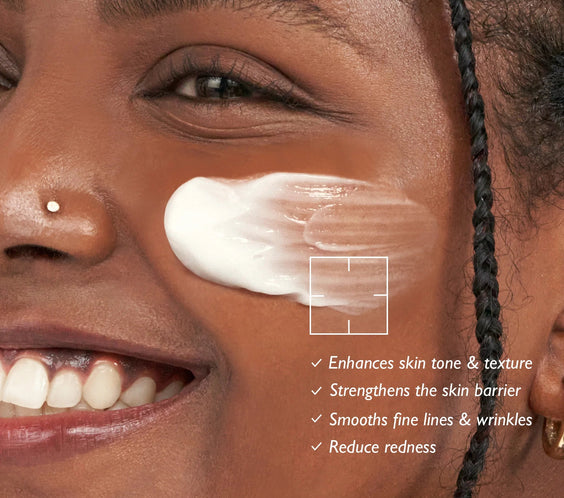 Centella 5% Niacinamide Radiance Gel Cream - Kahng