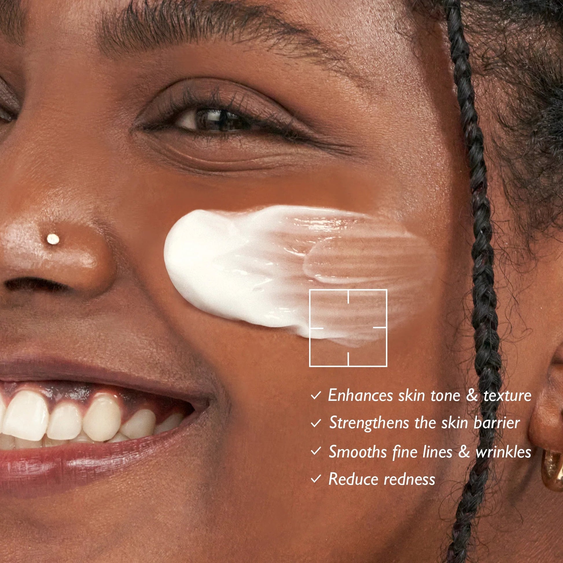 Centella 5% Niacinamide Radiance Gel Cream - Kahng