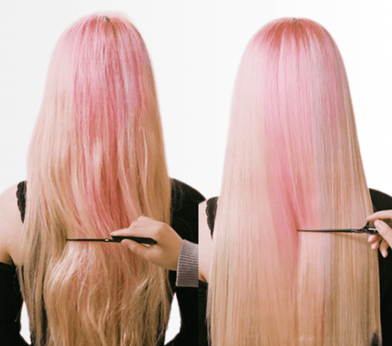 Contently After All ! Après - shampoing lissant (300ml) - Kahng