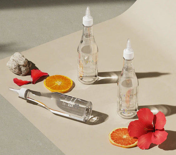 Contently After All ! Après - shampoing lissant (300ml) - Kahng