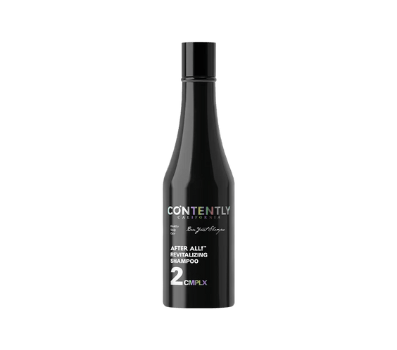 Contently After All! Shampooing Revitalisant (300ml) - Kahng