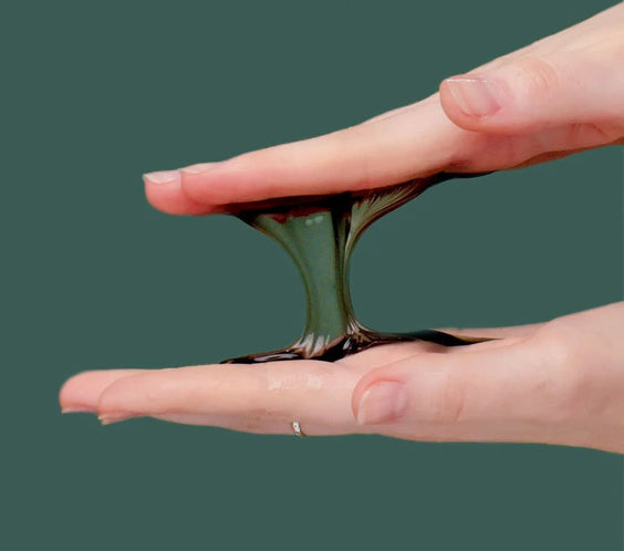 Contently After All! Shampooing Revitalisant (300ml) - Kahng