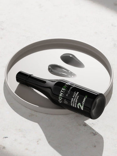 Contently After All! Shampooing Revitalisant (300ml) - Kahng