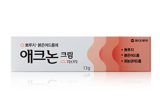 Crème Acnon - Kahng