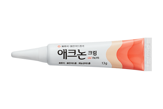 Crème Acnon - Kahng