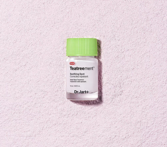 Ctrl - A Teatreement Soothing Spot - Kahng