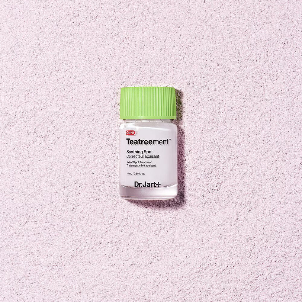 Ctrl - A Teatreement Soothing Spot - Kahng