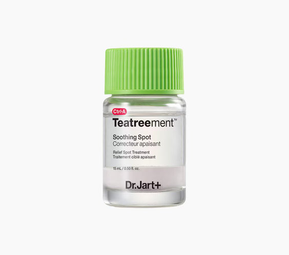 Ctrl-A Teatreement Soothing Spot