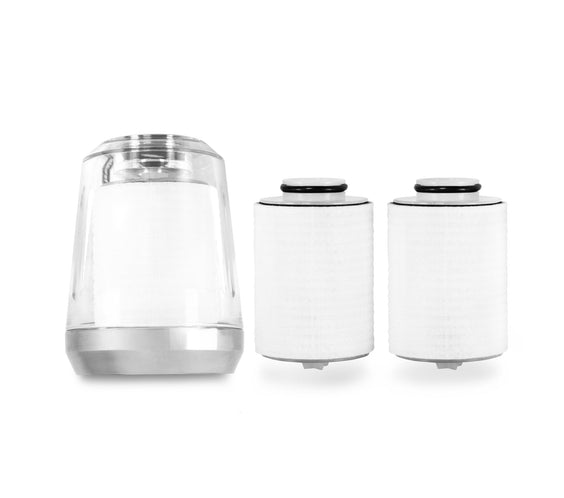 Filtre pour robinet - Kahng