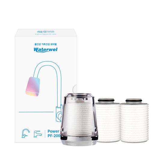 Filtre pour robinet - Kahng