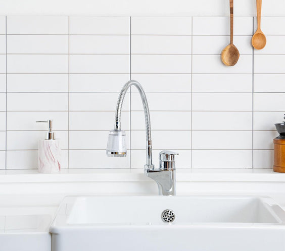 Filtre pour robinet - Kahng