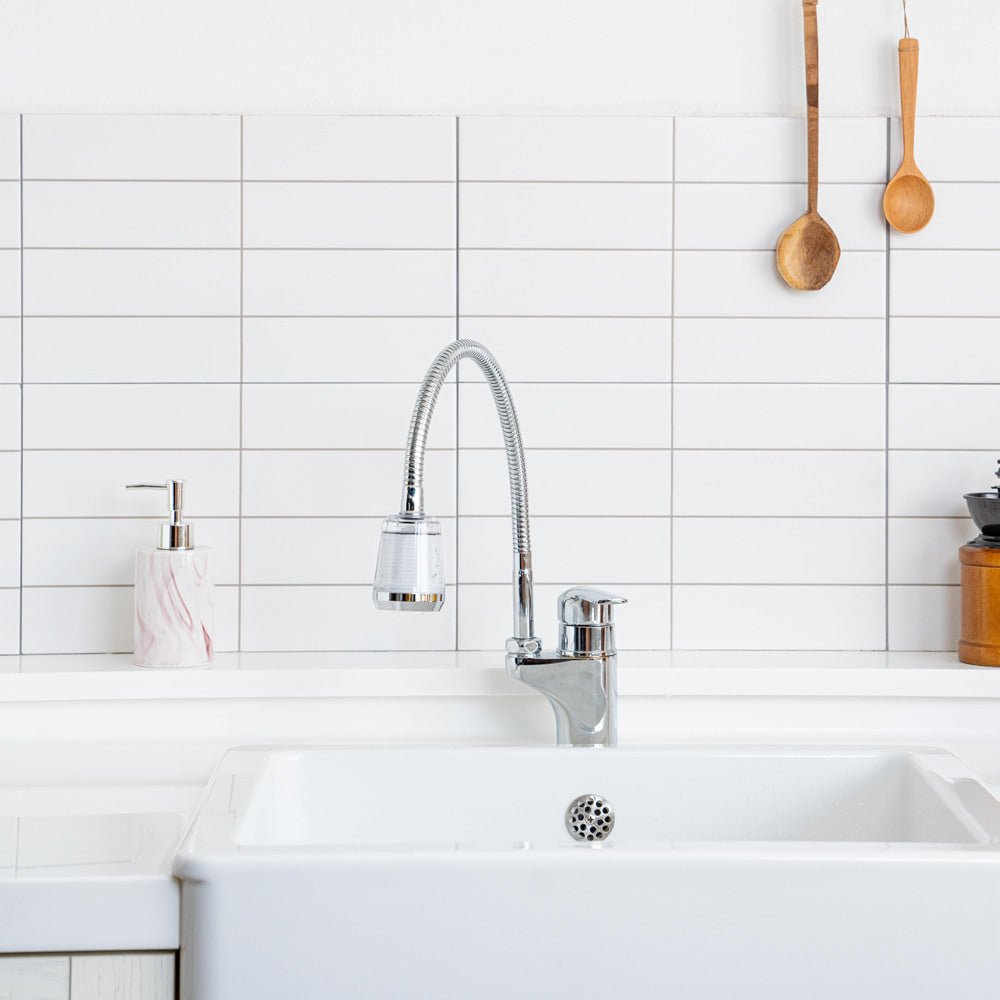 Filtre pour robinet - Kahng