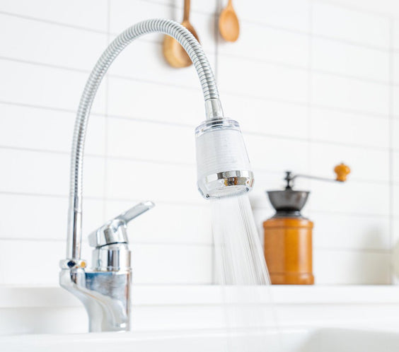 Filtre pour robinet - Kahng