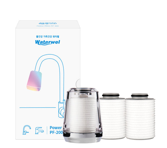 Filtre pour robinet