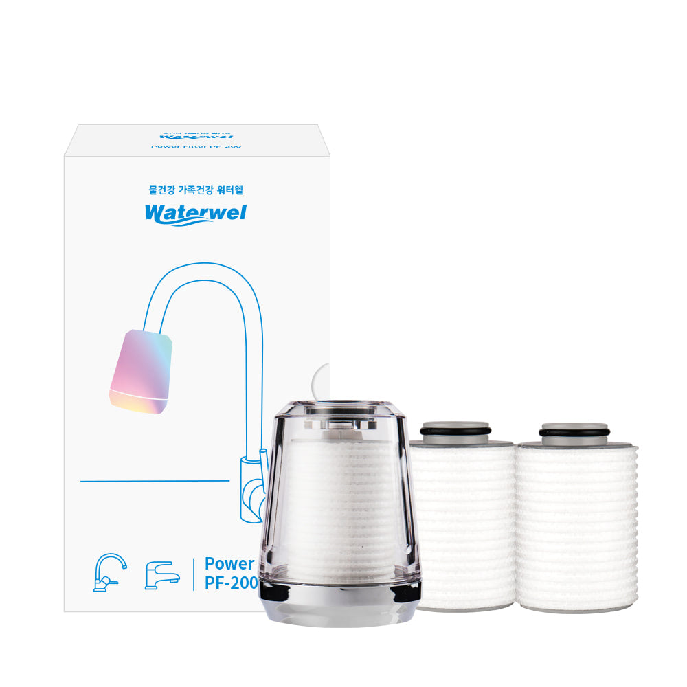 Filtre pour robinet
