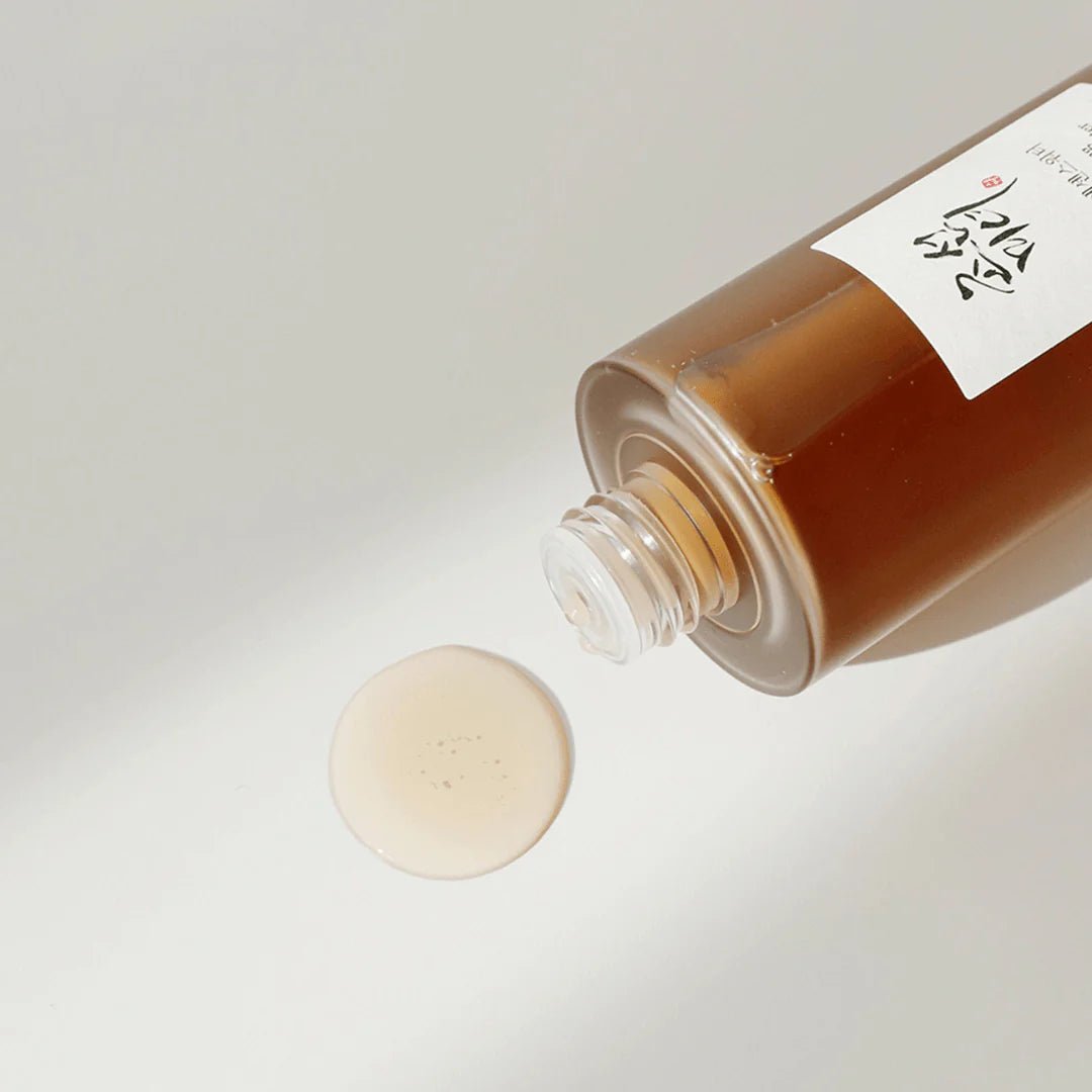 Ginseng Essence Water - Kahng