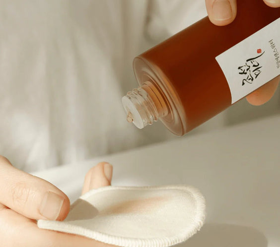 Ginseng Essence Water - Kahng