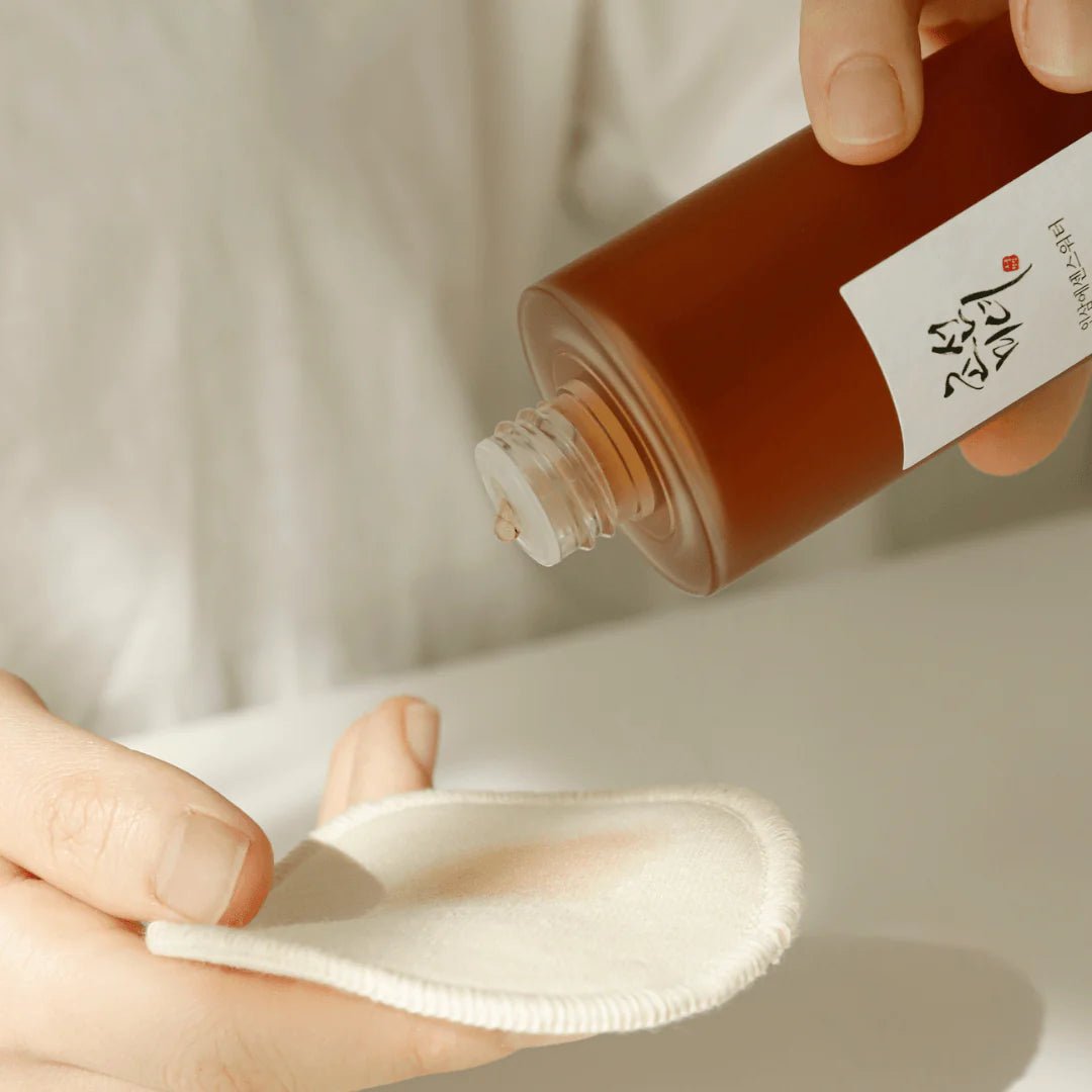 Ginseng Essence Water - Kahng