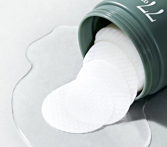 Heartleaf 77% Clearpad (70ea) - Kahng