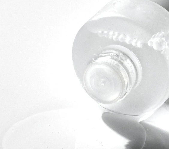 Heartleaf 77% Soothing Toner - Kahng