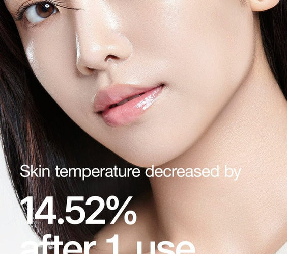 Heartleaf 77% Soothing Toner - Kahng