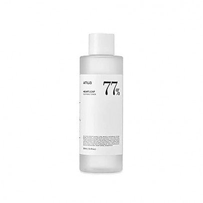 Heartleaf 77% Soothing Toner - Kahng