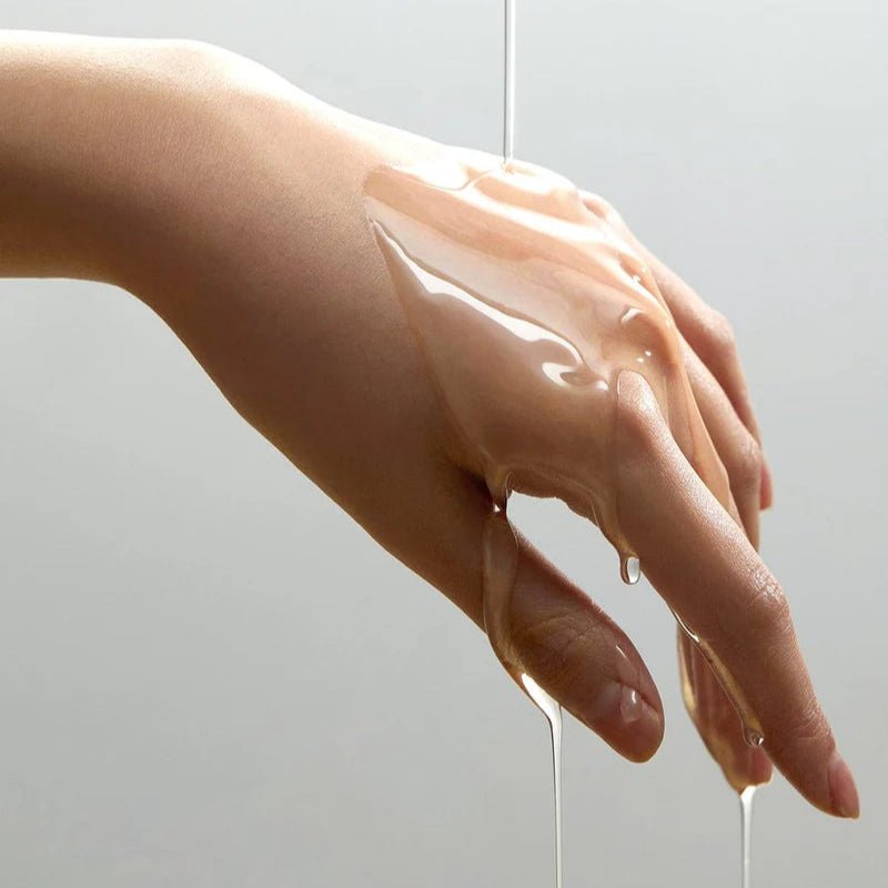 Heartleaf Pore Control Cleansing Oil - Kahng