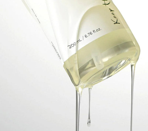 Heartleaf Pore Control Cleansing Oil - Kahng