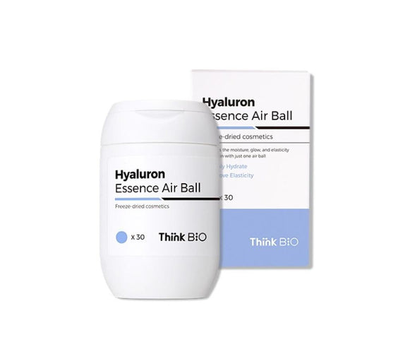 Hyaluron Essence Air Ball - Kahng