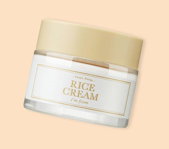 I'M FROM Rice Cream - Kahng