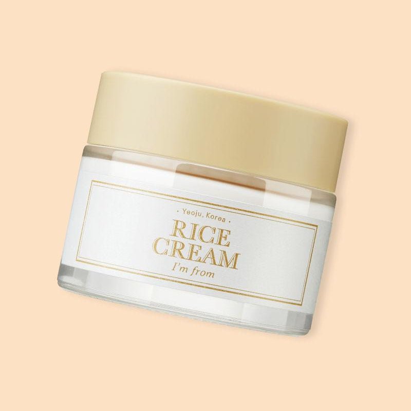 I'M FROM Rice Cream - Kahng