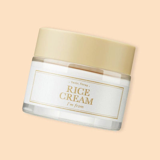 I'M FROM Rice Cream - Kahng