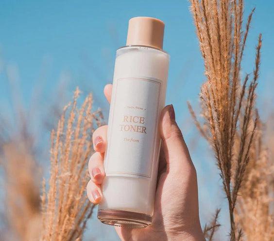 I'M FROM Rice Toner - Kahng