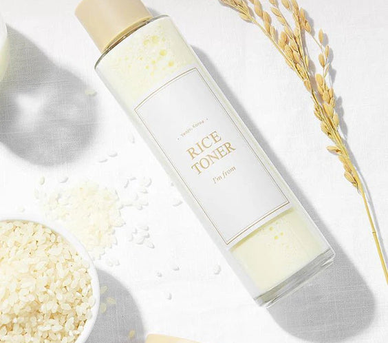 I'M FROM Rice Toner - Kahng